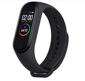 Mi Smart Band 4 Fitness Tracker