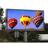 Levt high brightness outdoor p8 led truck screen board moving sign mobile price message and stability full color display module