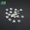 NAN003 Nail Crystals Wholesale Hot Fix Pearl Diamond Rhinestones