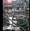 kneader hot melt production lines with high performance for elevated temperature glue sticker