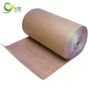 double sided kraft bubble wrap