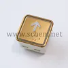 Resistive touch cheap CN elevator accessories push button
