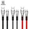 KAKU original 8 pin charging bulk usb cable data sync charger for iphone 5