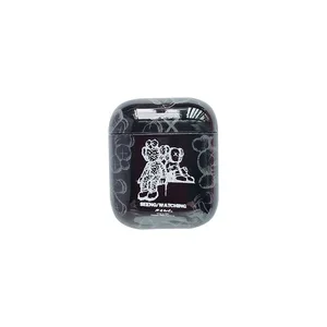 Kaws Companion Hard Case AirPods 1 2