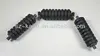 Milling Machine Triple Conveyor Belt Roller
