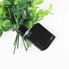 Portable Vape pen rechargeable ceramic coil pod system vape e cigarette preheat adjustable voltage vape battery ECT ROBIN vaper