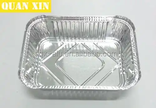tin foil in oven