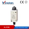 HL-5100 12v dcWaterproof seal vertical rolling piston limit meet test standards Limit Switch