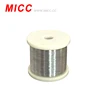 MICC NiCr8020 electric resistance cable heating wire high efficiency