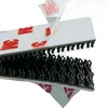 Customized high sticky 3M dual lock self adhesive fastener mushroom head hook and loop tape