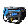 CE approval 2.5kw max power 2.7kw king max power generators