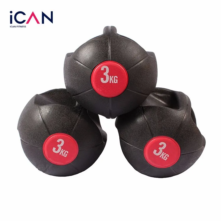 Sand Filled Fitness Medicine Ball With Handle Buy Medicine Ball,Sand