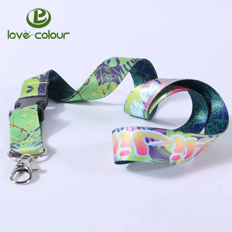 Lanyards 1107L8