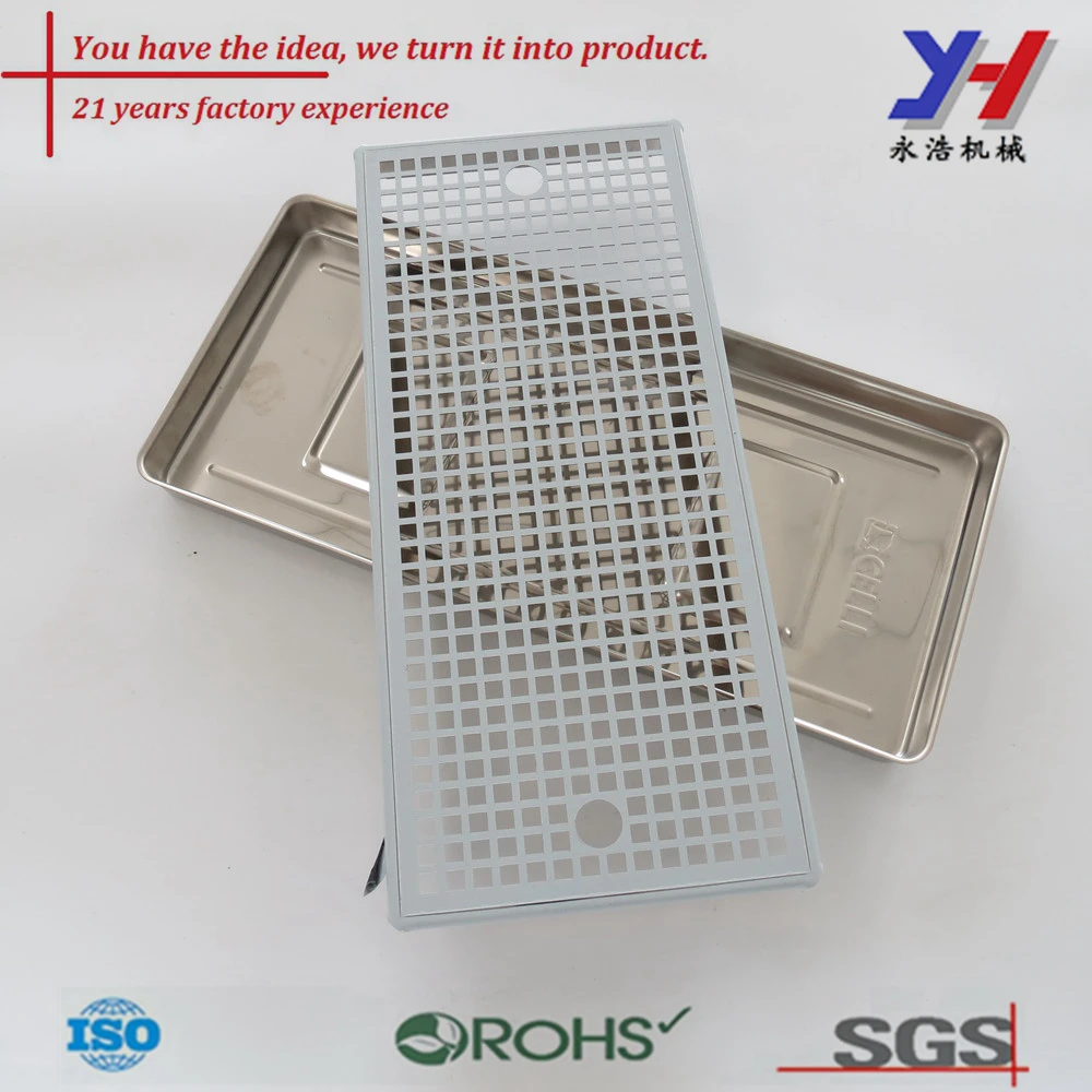 Oem Custom Drip Tray Washer Bar Ice Cup Machine Stainless Steel Drain Tray Buy Stainless Steel