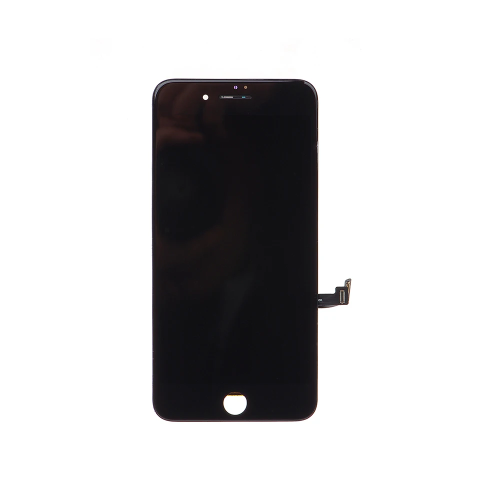 

Good quality mobile phone lcds 12 month warranty for for iphone 7plus lcd fast shipping Lcd for iphone 7plus, Black;white;other