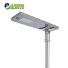 60w motion sensor led solar street light weatherproof manual charge controller solar garden lighting to department
