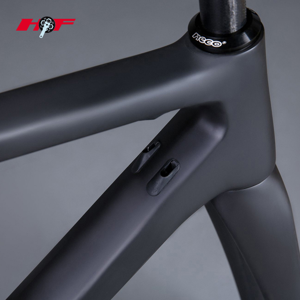 Toray Carbon T1000 Road Bike Frames With 27.2 Seatpost Fm008 48/50/52/54/56/58cm Buy Carbon
