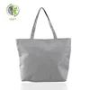 plain bubble bill pattern free pockets white grocery korean canvas scrote notebook wedding tote bag