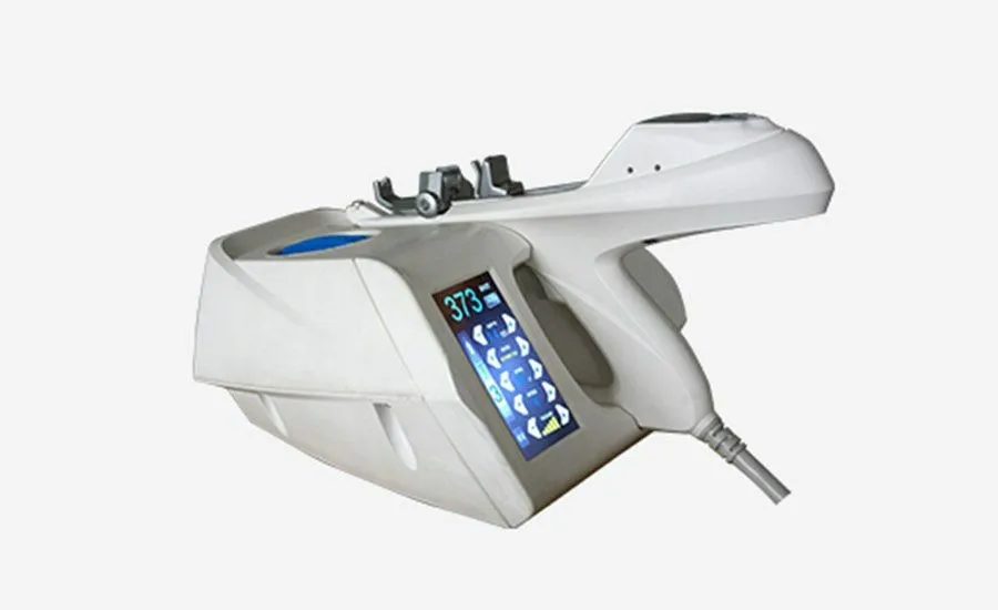 top selling vital injector from korea/mesotherapy gun mesogun