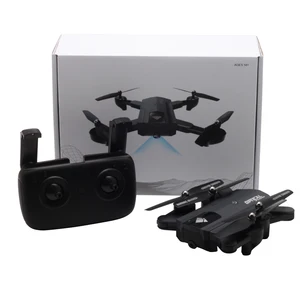 F196 RC Fold Drone 20 Minute Flying Time 2MP Camera