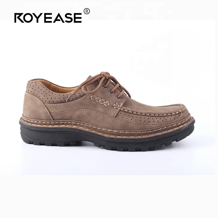 woodland semi casual shoes