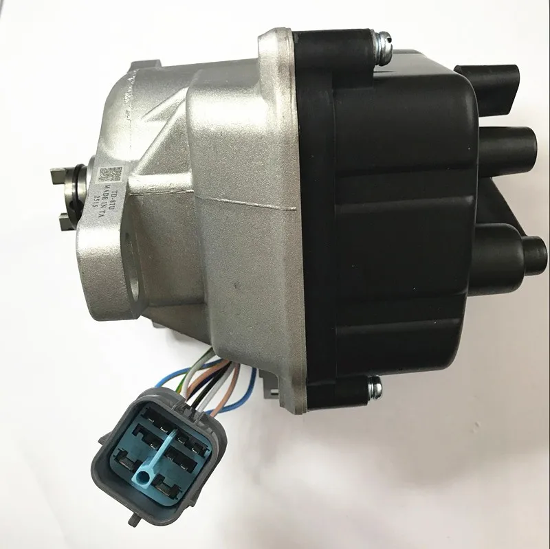 Vehicle Spare Parts Ignition Distributor Parts Oem Td81u Td84u Td86u