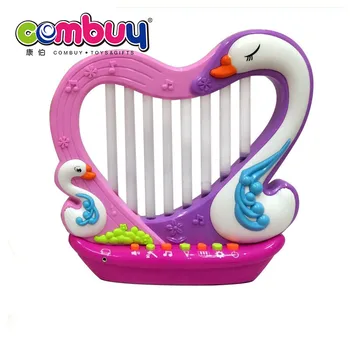 toy harp