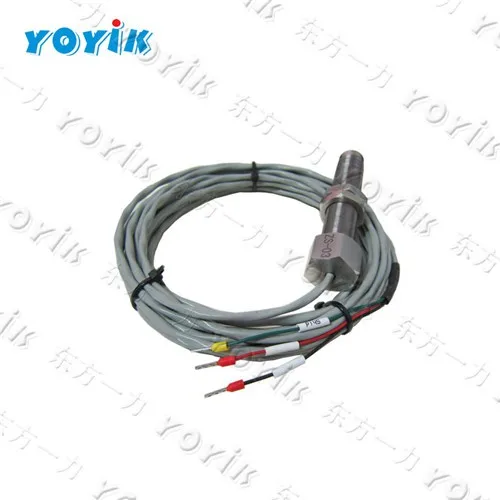 Zs-04 Electronic Rotation Speed Sensor For Steam Turbine - Buy Speed ...