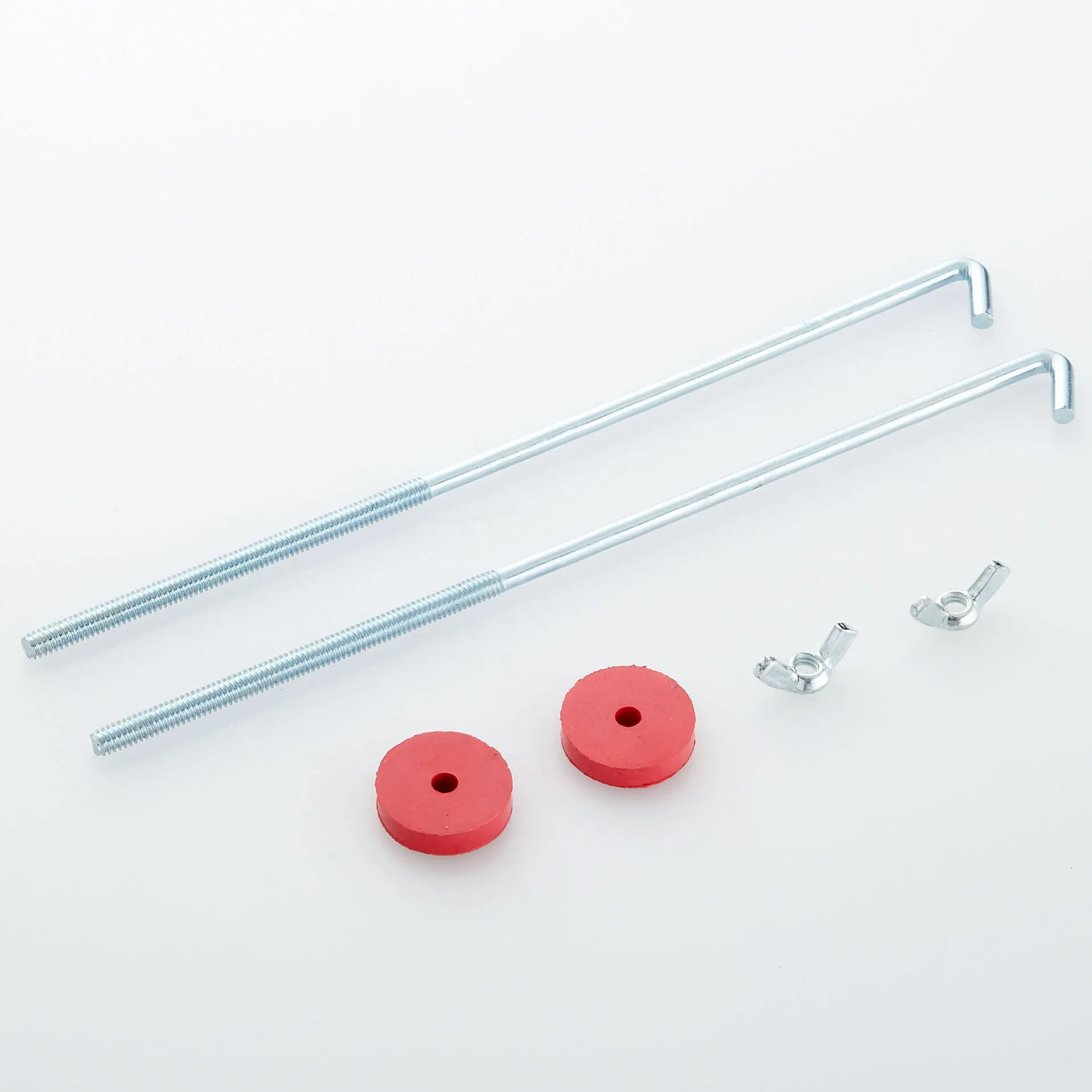 High Hardness Steel Automobile Accessories Battery Hold Down Kit Buy