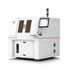 New things for selling mixed metal carbon steel pipe dwin laser cutting machine
