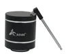 360 Resonance D5+Vibration Speaker 20W TF Card FM Radio With Remote surface sound speaker