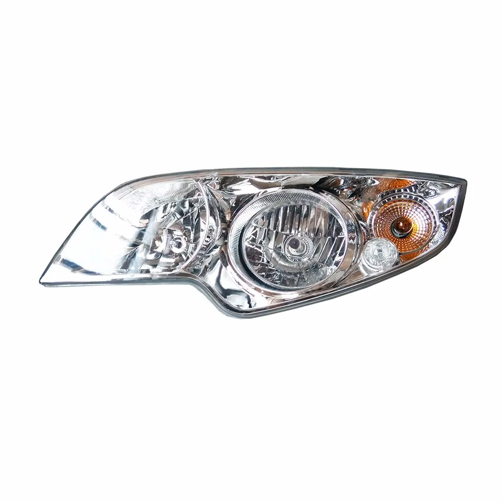 Auto Parts Bus Combined Headlamp Led Bus Light Bus Headlights - Buy ...