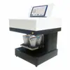 DIY digital coffee printer cake m&m candy printing machine