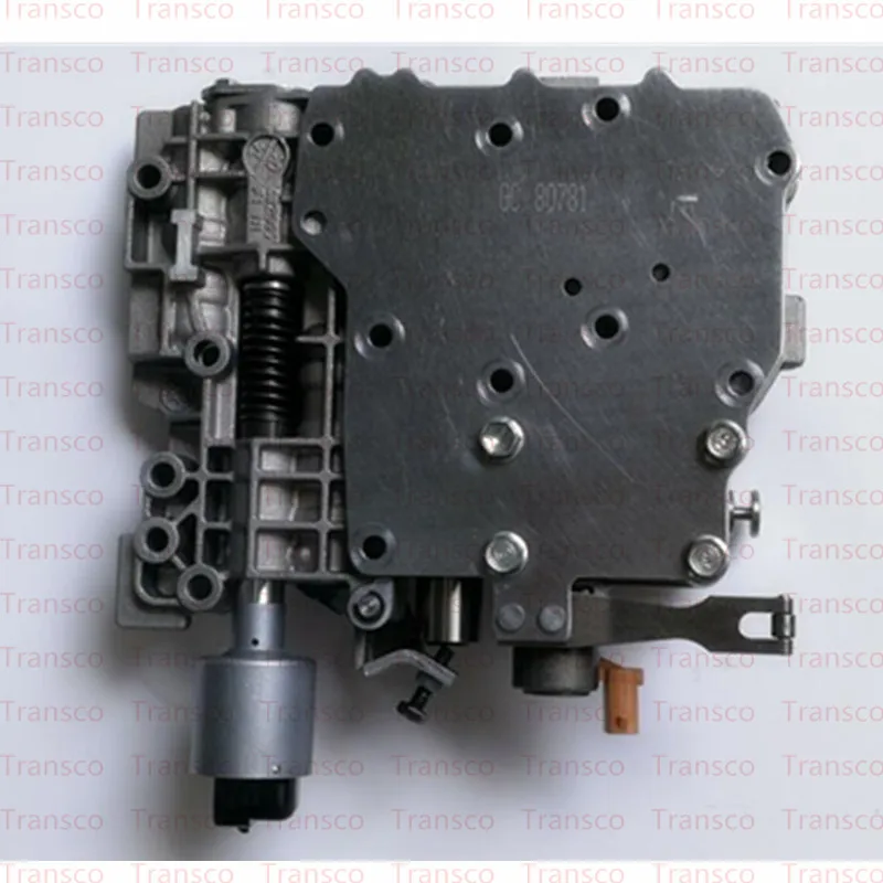 Original Automatic Transmission Vt1 Mini Cooper Valve Body With