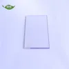 100% lexan sabic polycarbonate sheet economic roof covering plastic compact sheet