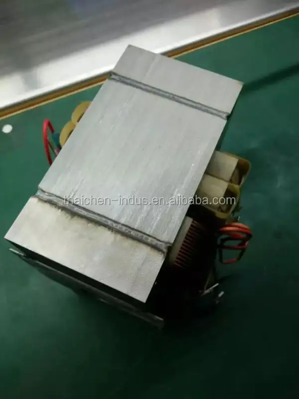 1500w Microwave Oven Transformer For 1500w Microwave