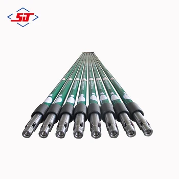 Shengji API 11 AX sucker-rod pumps insert and tubing pumps