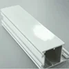 Wholesale china factory Powder Coating Free Samples aluminium extrusion