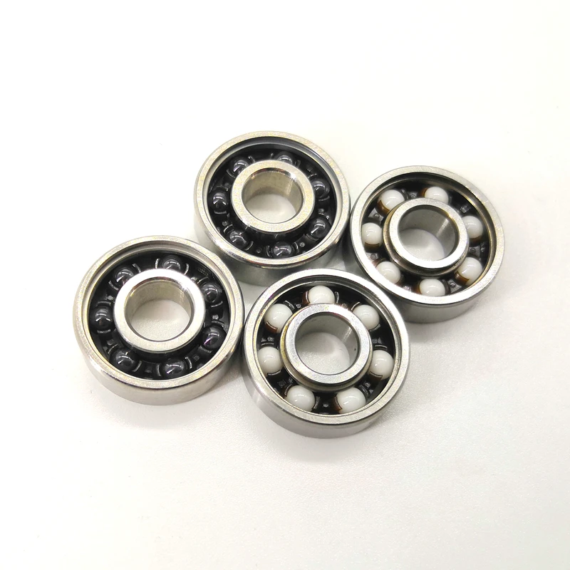 hybrid ceramic bearing 608