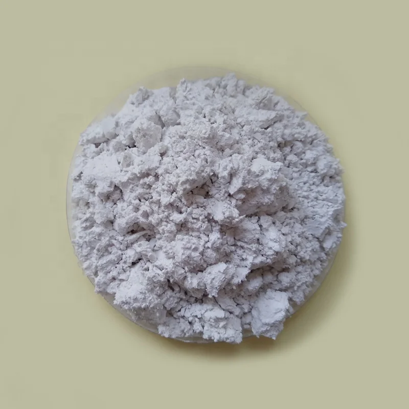 
diatomaceous earth filter aid powder 
