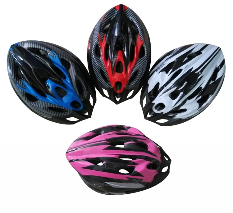 elmo bike helmet