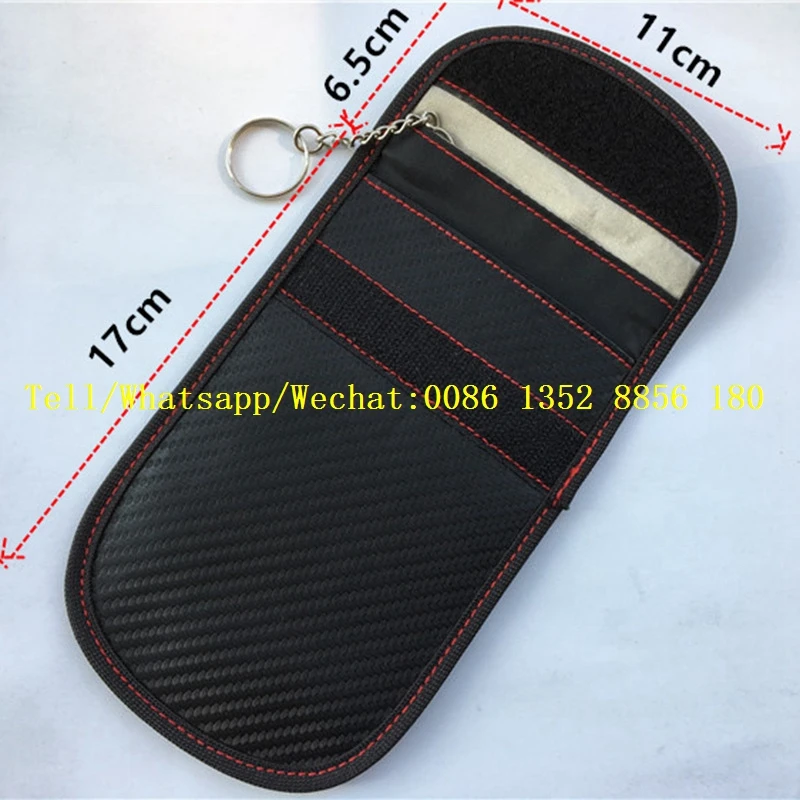 Signal Shielding Bag (6)