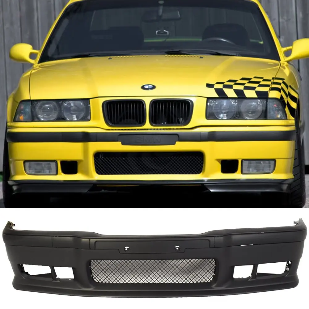 Bmw E36 Front Bumper For Sale - BEST OF BMW E36