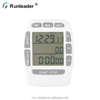 Runleader Electric Digital Kitchen Timer Top Quality ...