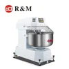 Industrial Stainless Steel Bakery industrial dough mixer Spiral Bread Dough Mixers