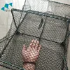 Crab/lobster/fish trap fishing creel crayfish traps for sale