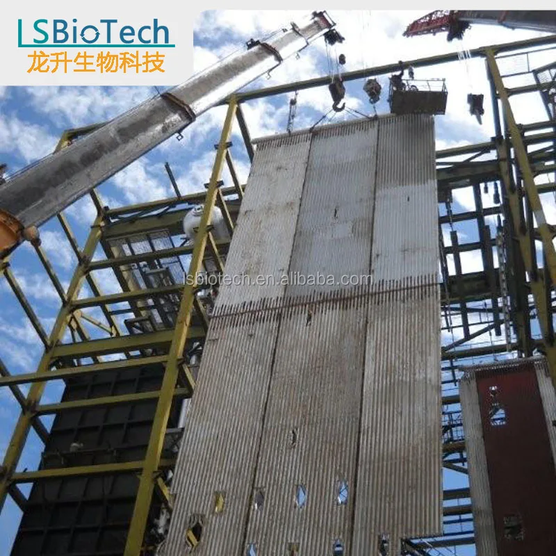 
Boiler Membrane Water Wall Panel /Good Quality Certificated 