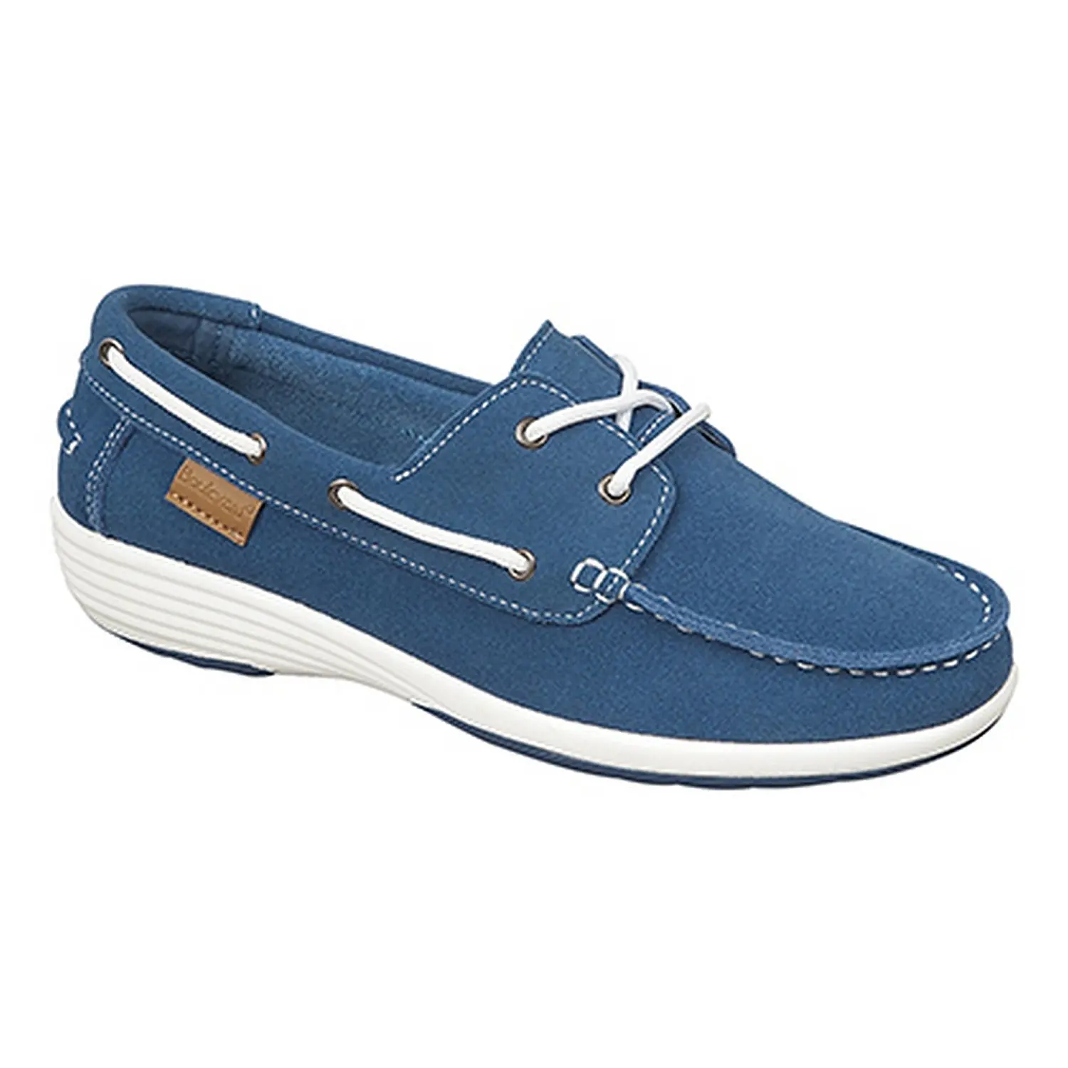 cheap deck shoes