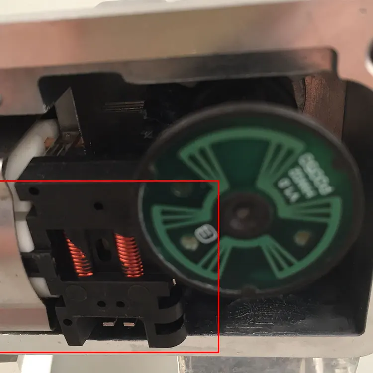 Sacer G Series Electric Turbo Actuator Repair Kit For Car Audi Volvo