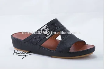 arabic sandals genuine leather